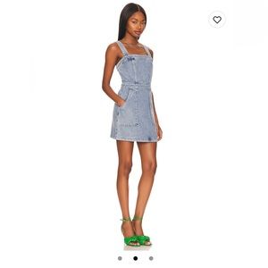 Amanda Uprichard  Ace dress